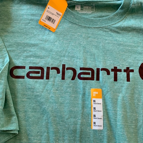 Carhartt Other - NWT Mens XL Carhartt tee